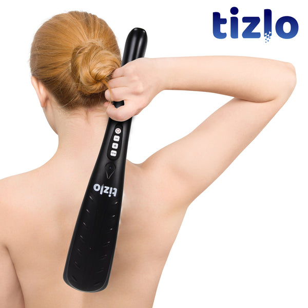 Tizlo Wave Cordless Massager