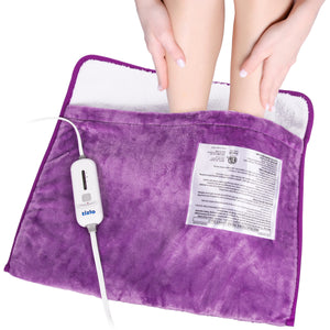 Tizlo foot warmer