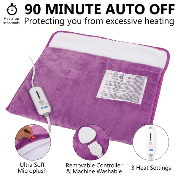 Tizlo foot warmer