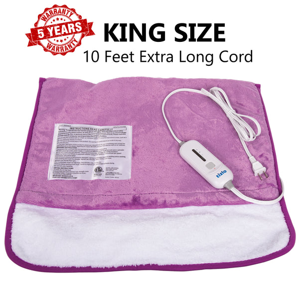 Tizlo foot warmer