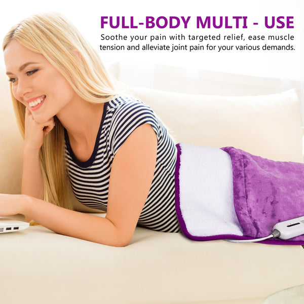 Tizlo foot warmer