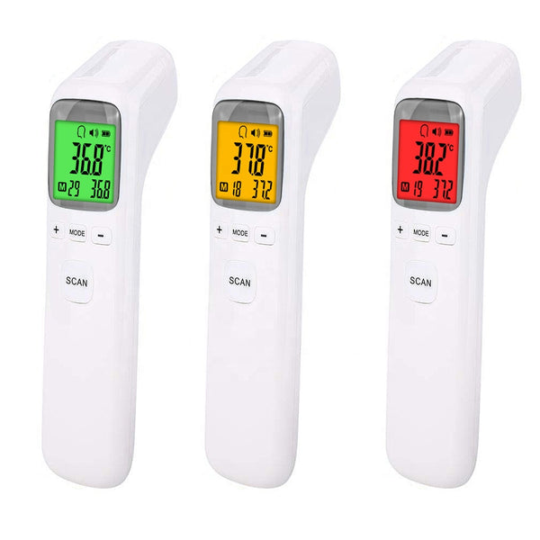 Tizlo Infrared Thermometer