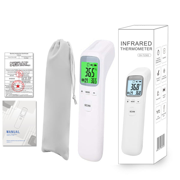 Tizlo Infrared Thermometer