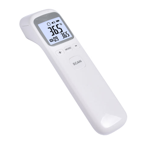 Tizlo Infrared Thermometer
