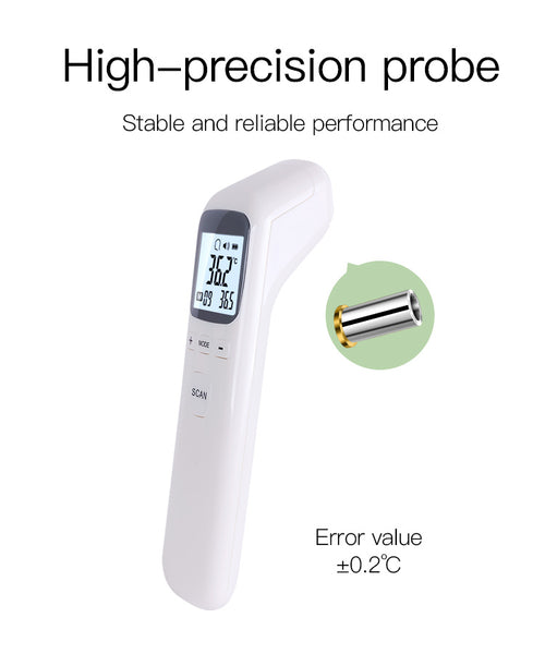 Tizlo Infrared Thermometer